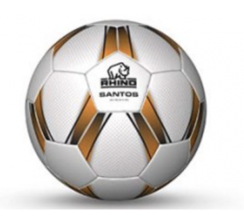 Rhino Santos Training Ball Size 3